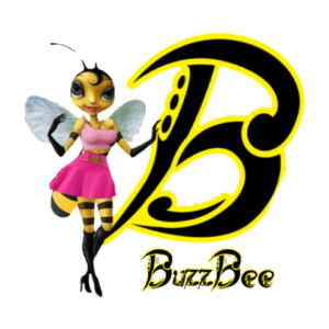 Buzz Bee Energy Drink